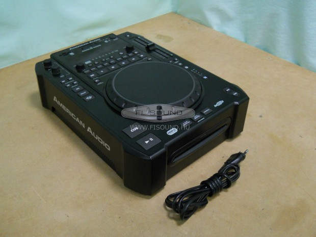 American Audio Radius 3000 ,DJ pult , mdia lejtsz