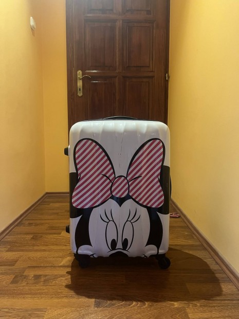 American Tourister Minnie egr brnd