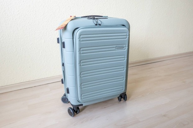 American Tourister Novastream 55cm kabinbrnd