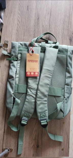 American Tourister hátizsákok!