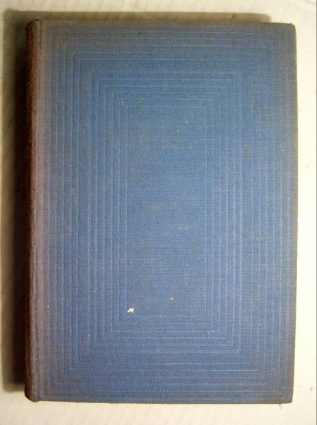 Amerika Eposza (James Truslow Adams) 1935 (5kép+tartalom)