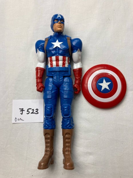 Amerika kapitny figura, szuperhs figura J523