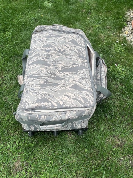 Amerikai Deployment Bag USAF elad