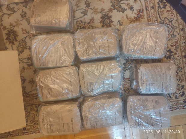 Amerikai MRE 