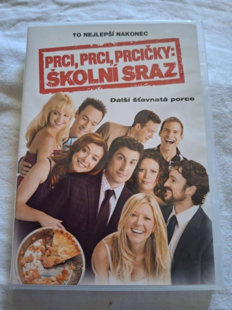 Amerikai Pite-A találkozó