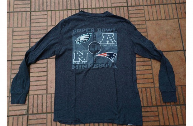 Amerikai foci NFL pl L XL