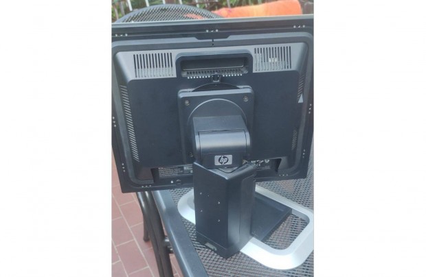 Amerikai gyrtmny HP monitor