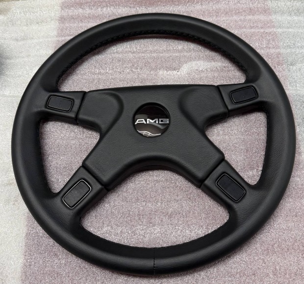 Amg Mercedes kormny 