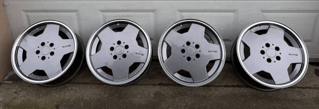 Amg aer 1 8x17et28 