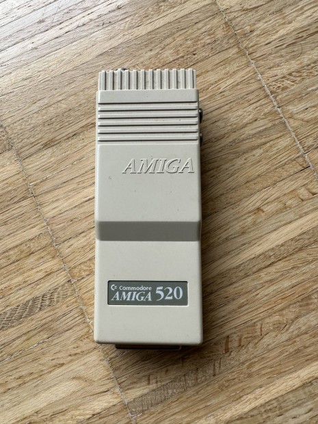 Amiga A520 TV modulator