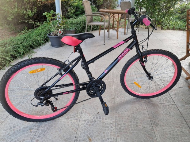 Amigo gyermekbicikli 