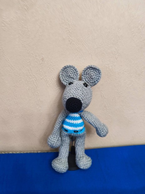 Amigurumi Eg�r