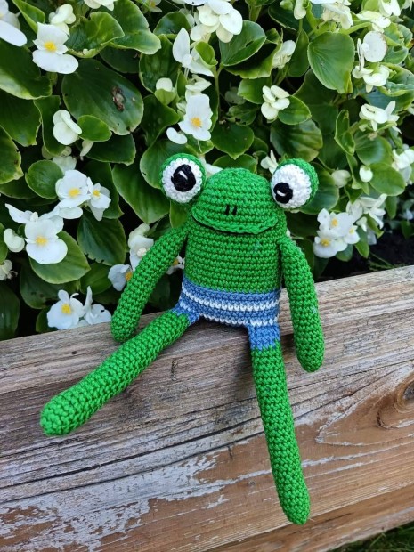 Amigurumi bka 