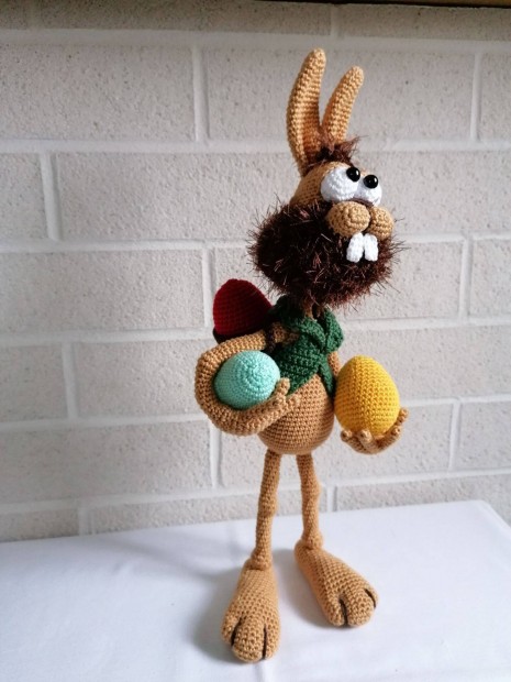 Amigurumi hsvti nyl