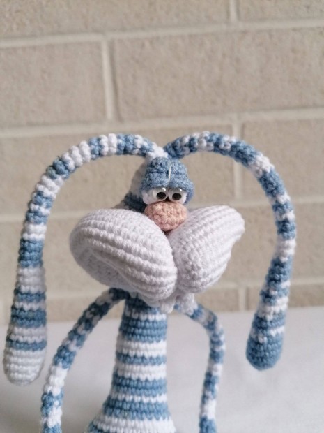 Amigurumi nyl