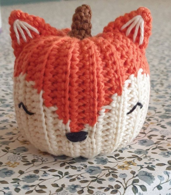 Amigurumi rka tk