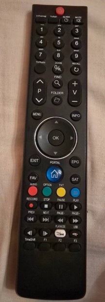 Amiko Alien mholdas beltri