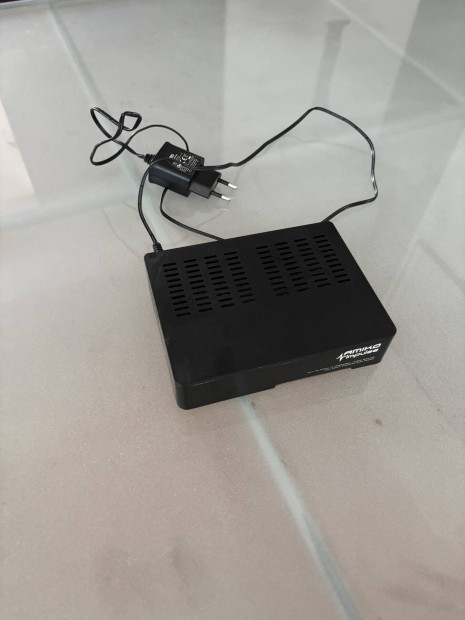 Amiko Impulse T2/C fldi- s kbelvev+tvrnyt