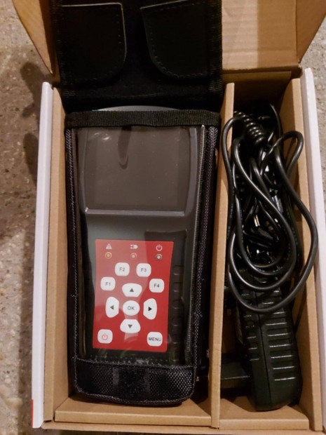 Amiko TSC 1270 mholdas, fldi s kbeltv mrmszer Elad!