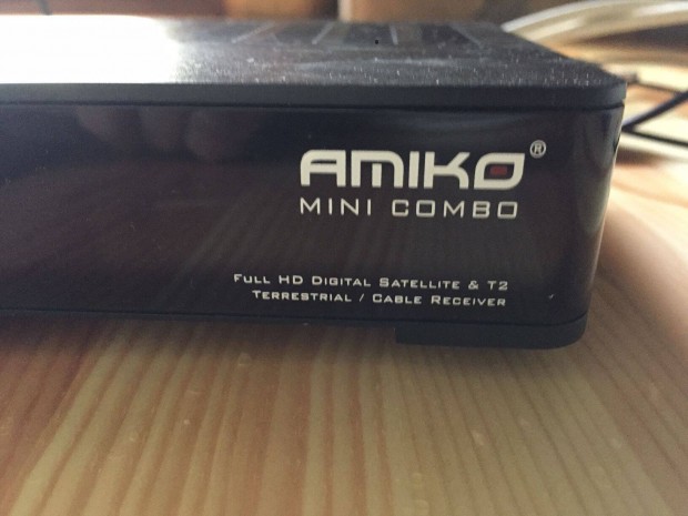 Amiko beltéri egység