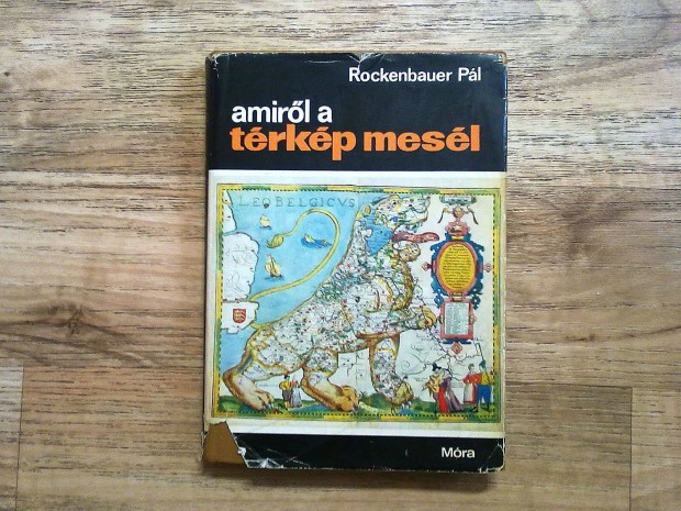 Amirl a trkp mesl (1974)