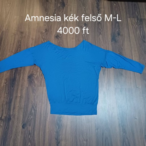 Amnesia kk fels M-L