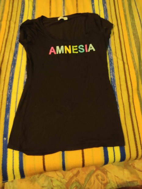 Amnesia pl