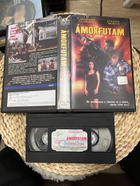 mokfutam vhs