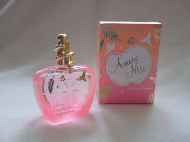 Amore Mio Tropical Crush parfm