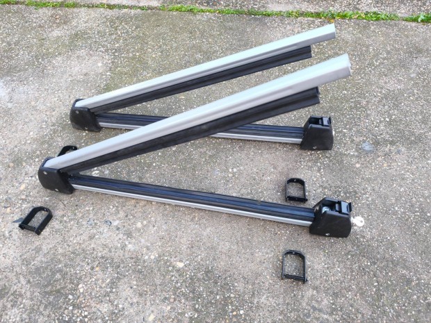 Amos ski lock 5 slctart