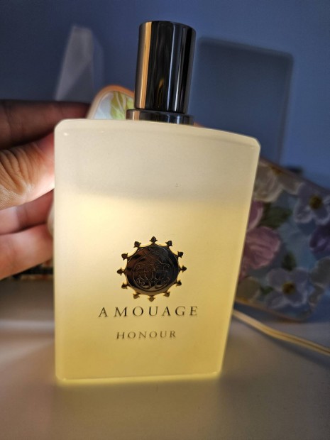 Amouage Honour Man