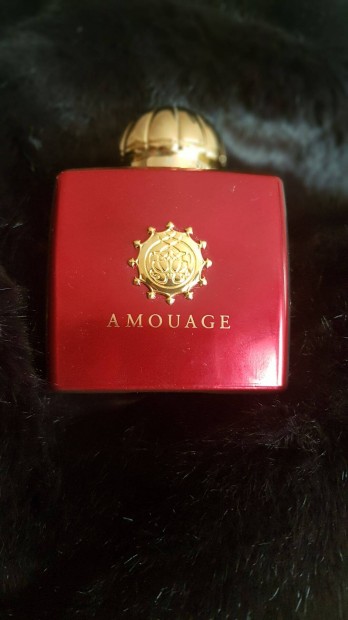 Amouage parfm