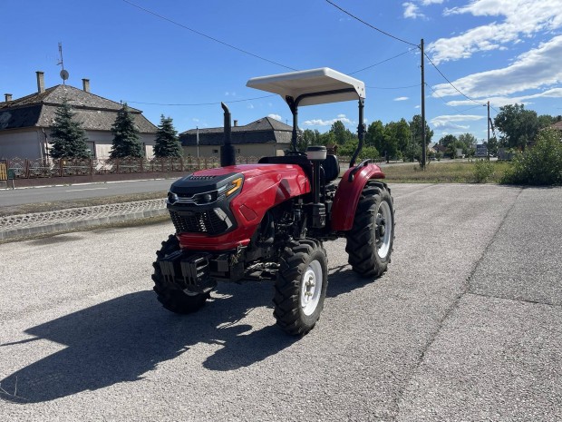 Ams 554 traktor