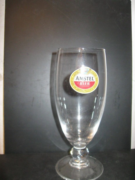 Amstel srskehely kaphat !