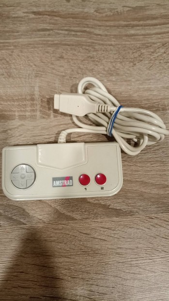 Amstrad kontroller