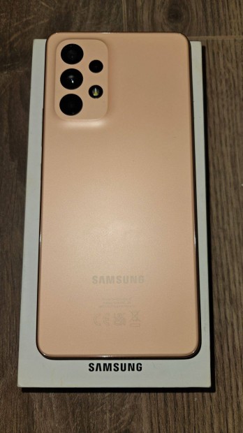 Amsung Galaxy A53 (j akkumultor) + ajndk