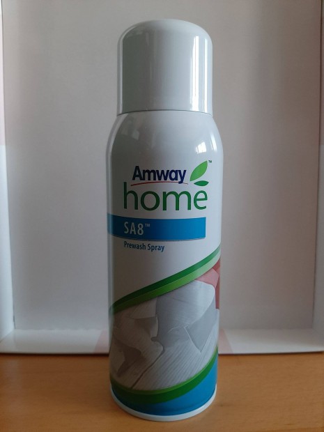 Amway Prewash elmos spray SA8