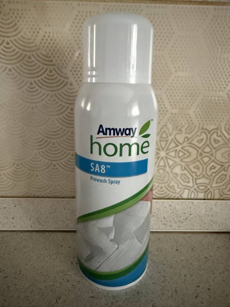 Amway folt eltavolt spray