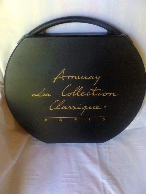 Amway la Collection Cl. - parfmtska