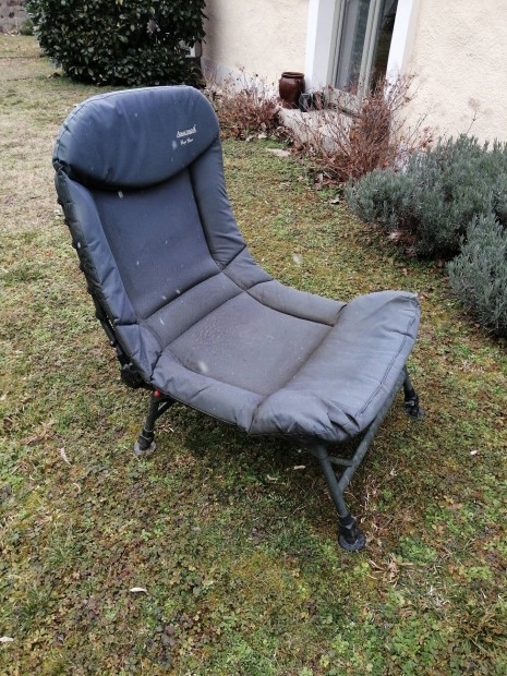 Anaconda Carp Chair profi horgsz Camping szk  