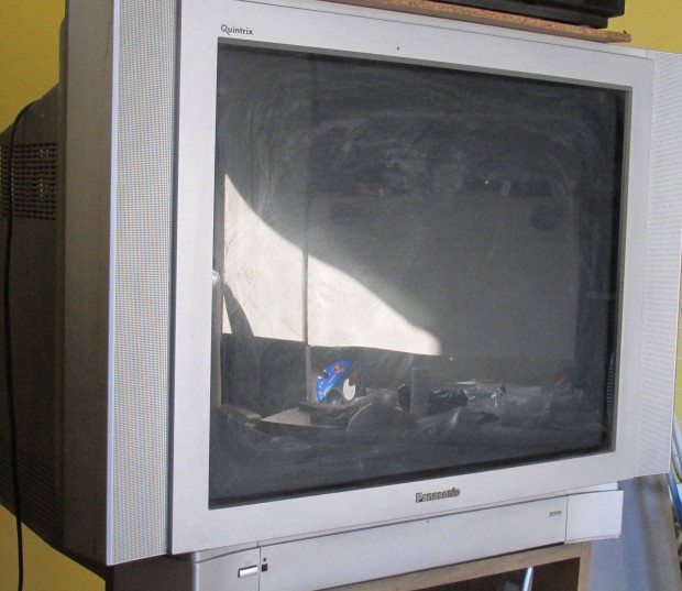 Analóg Panasonic típusú, 69 cm