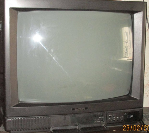 Analg zemkpes feljtott 49 cm ( kptmrj )TV