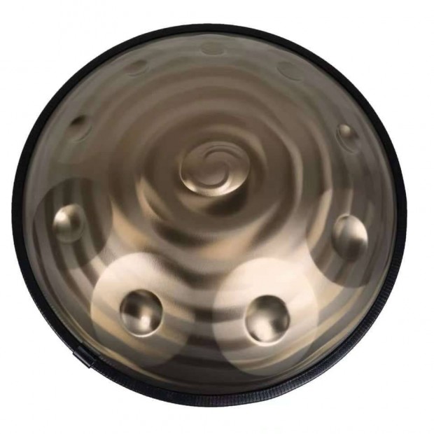 Ananda Texas Sun Tornado 10 hangos Prémium Handpan