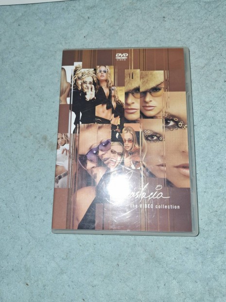 Anastacia DVD 