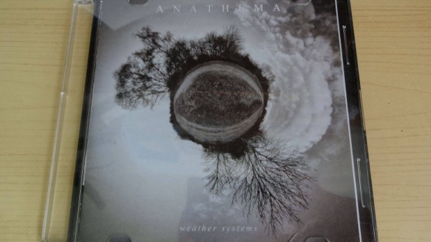Anathema - Weather Systems (Promo)