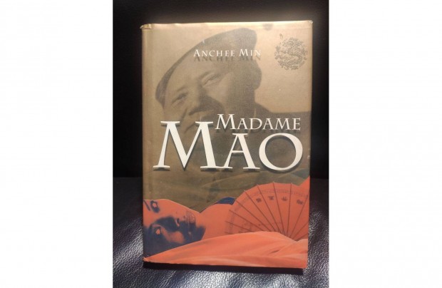 Anchee Min: Madame Mao