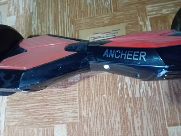 Ancher hoverboard