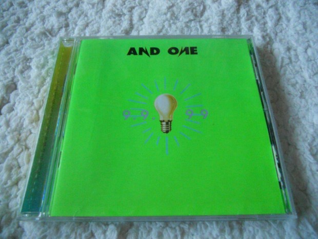 And one : 9.9.99 cd