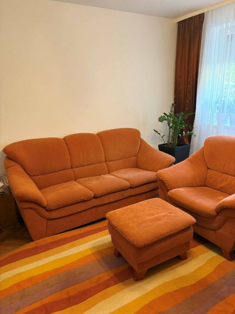 Andante ülő garnitúra