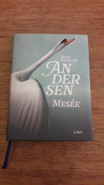 Andersen Mesk -HANS Christian